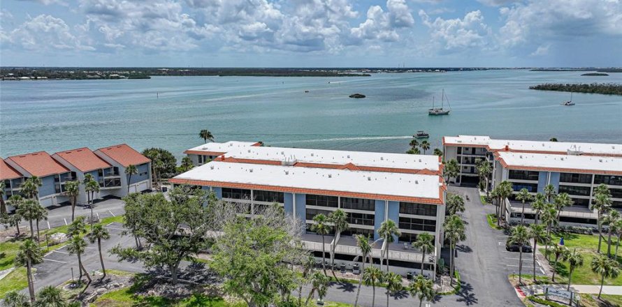 Condominio en Englewood, Florida, 2 dormitorios № 1759287