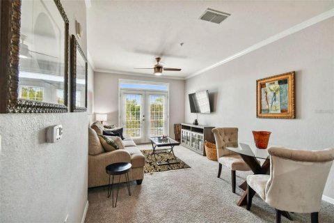 Condo in Tampa, Florida, 1 bedroom № 2157479 - photo 3