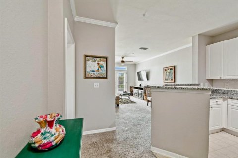 Condo in Tampa, Florida, 1 bedroom № 2157479 - photo 2