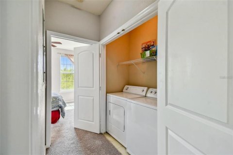 Condo in Tampa, Florida, 1 bedroom № 2157479 - photo 7
