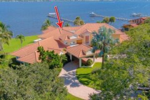 Condo in Stuart, Florida, 4 bedrooms  № 2250406 - photo 20
