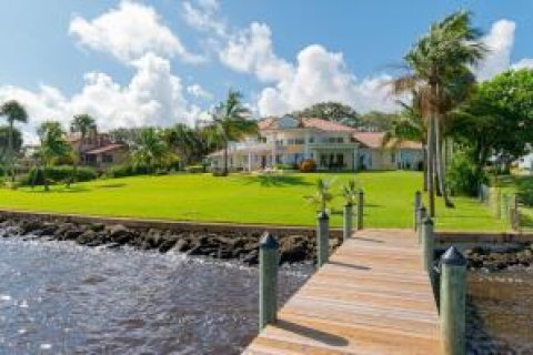 Condo in Stuart, Florida, 4 bedrooms  № 2250406 - photo 29