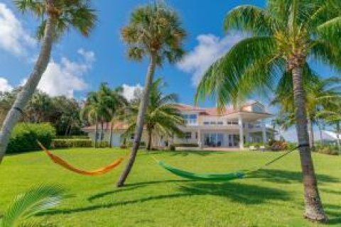 Condo in Stuart, Florida, 4 bedrooms  № 2250406 - photo 30