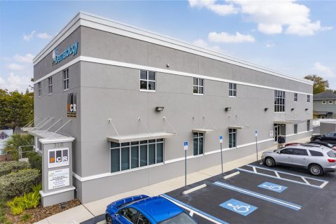 Commercial property in Tampa, Florida № 2239980 - photo 3