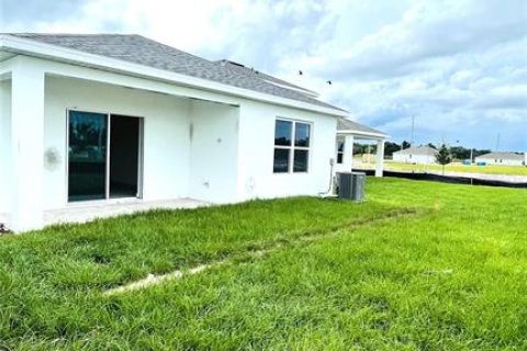 Casa en venta en Winter Haven, Florida, 3 dormitorios, 137.5 m2 № 1899510 - foto 7