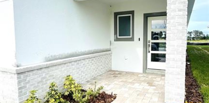 Villa ou maison à Winter Haven, Floride 3 chambres, 137.5 m2 № 1899510