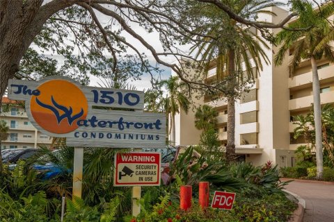 Condo in Bradenton, Florida, 2 bedrooms  № 1518390 - photo 19