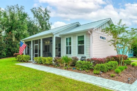 House in Oxford, Florida 2 bedrooms, 71.72 sq.m. № 2403422 - photo 3