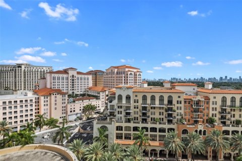 Condominio en alquiler en Coral Gables, Florida, 2 dormitorios, 116.22 m2 № 2002870 - foto 14