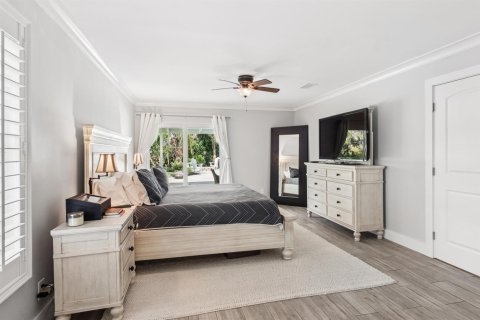 Купить виллу или дом в Юпитер, Флорида 10 комнат, 197.7м2, № 2087772 - фото 25