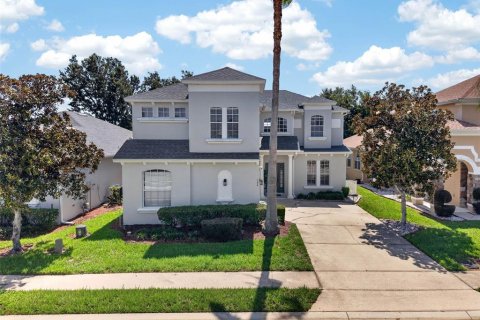 Casa en venta en Haines City, Florida, 5 dormitorios, 254.83 m2 № 2199293 - foto 5