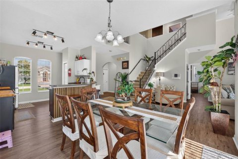 Casa en venta en Haines City, Florida, 5 dormitorios, 254.83 m2 № 2199293 - foto 16