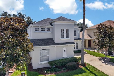 Casa en venta en Haines City, Florida, 5 dormitorios, 254.83 m2 № 2199293 - foto 4