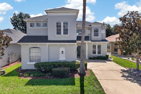 Casa en venta en Haines City, Florida, 5 dormitorios, 254.83 m2 № 2199293 - foto 2
