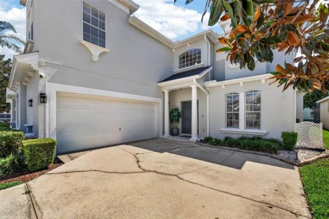 Casa en venta en Haines City, Florida, 5 dormitorios, 254.83 m2 № 2199293 - foto 8