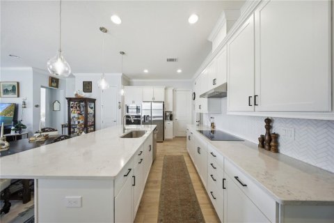 Купить виллу или дом в Киссимми, Флорида 6 комнат, 144.65м2, № 2122055 - фото 6