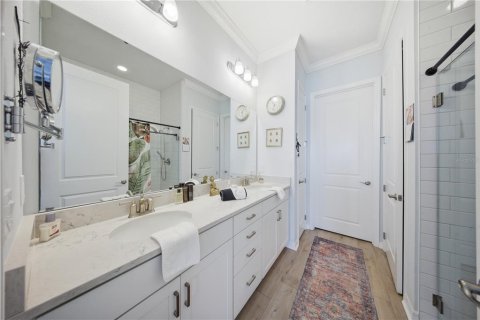 Купить виллу или дом в Киссимми, Флорида 6 комнат, 144.65м2, № 2122055 - фото 9