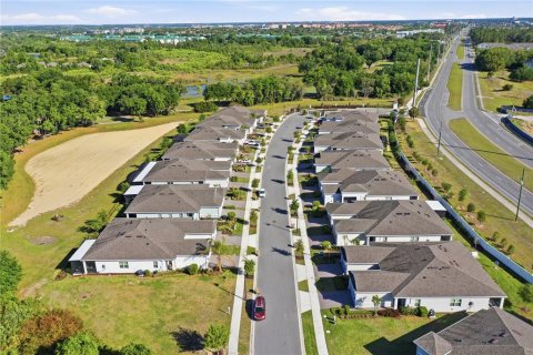 Купить виллу или дом в Киссимми, Флорида 6 комнат, 144.65м2, № 2122055 - фото 16