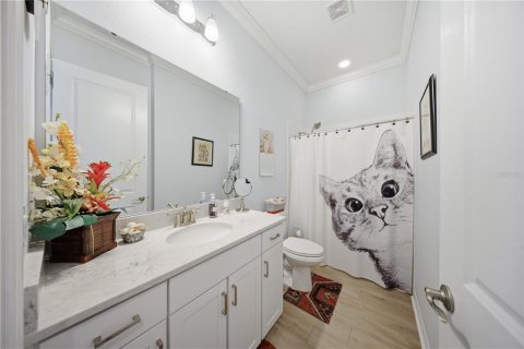 Купить виллу или дом в Киссимми, Флорида 6 комнат, 144.65м2, № 2122055 - фото 11