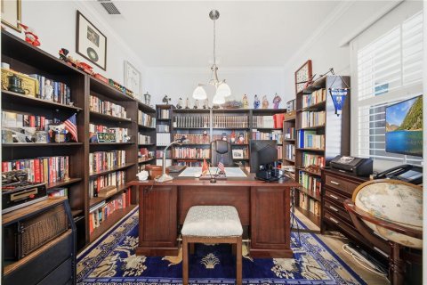 Купить виллу или дом в Киссимми, Флорида 6 комнат, 144.65м2, № 2122055 - фото 5