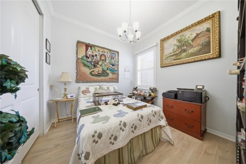 Купить виллу или дом в Киссимми, Флорида 6 комнат, 144.65м2, № 2122055 - фото 10