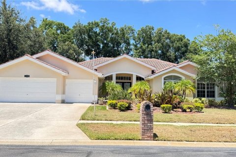House in Tarpon Springs, Florida 3 bedrooms, 246.75 sq.m. № 2239757 - photo 2