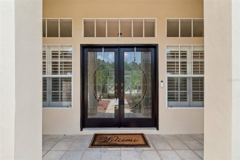 House in Tarpon Springs, Florida 3 bedrooms, 246.75 sq.m. № 2239757 - photo 7