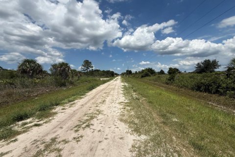 Propiedad comercial en venta en Okeechobee, Florida № 2158507 - foto 9