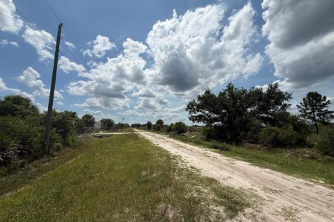 Propiedad comercial en venta en Okeechobee, Florida № 2158507 - foto 4