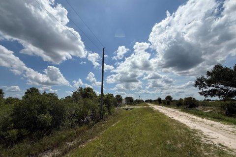 Propiedad comercial en venta en Okeechobee, Florida № 2158507 - foto 6