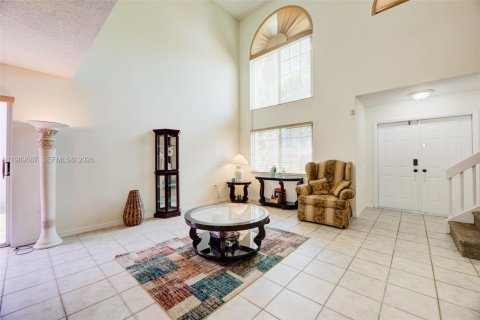 Casa en venta en Plantation, Florida, 4 dormitorios, 216.83 m2 № 2057333 - foto 7