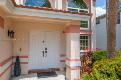 Casa en venta en Plantation, Florida, 4 dormitorios, 216.83 m2 № 2057333 - foto 4