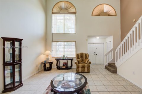 Casa en venta en Plantation, Florida, 4 dormitorios, 216.83 m2 № 2057333 - foto 5