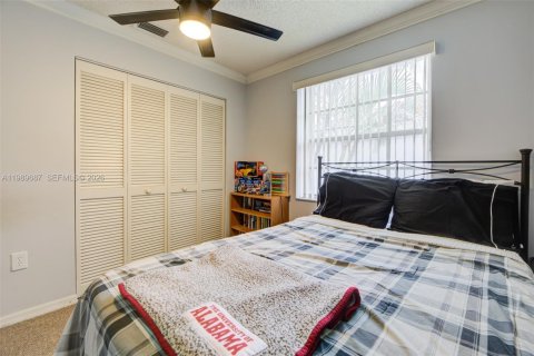 Casa en venta en Plantation, Florida, 4 dormitorios, 216.83 m2 № 2057333 - foto 27