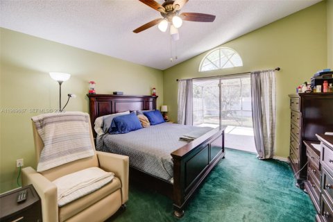 Casa en venta en Plantation, Florida, 4 dormitorios, 216.83 m2 № 2057333 - foto 21