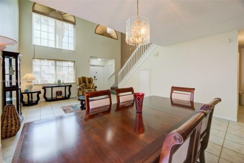 Casa en venta en Plantation, Florida, 4 dormitorios, 216.83 m2 № 2057333 - foto 9