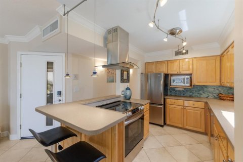 Condo in Holmes Beach, Florida, 2 bedrooms  № 1572070 - photo 27