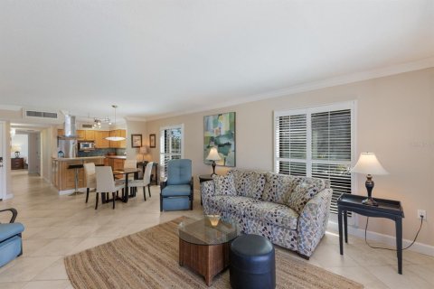 Condo in Holmes Beach, Florida, 2 bedrooms  № 1572070 - photo 19