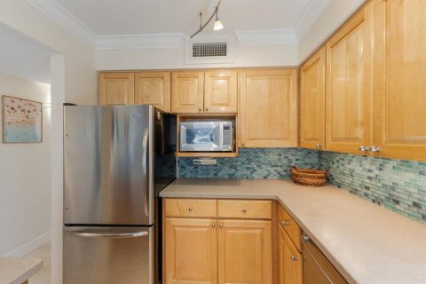 Condo in Holmes Beach, Florida, 2 bedrooms  № 1572070 - photo 28