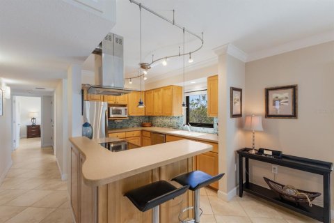 Condo in Holmes Beach, Florida, 2 bedrooms  № 1572070 - photo 26