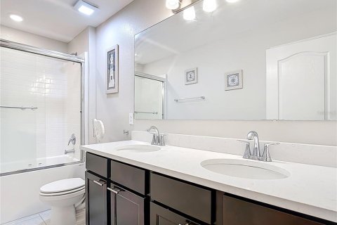 Townhouse in Kissimmee, Florida 3 bedrooms, 163.69 sq.m. № 1781217 - photo 27