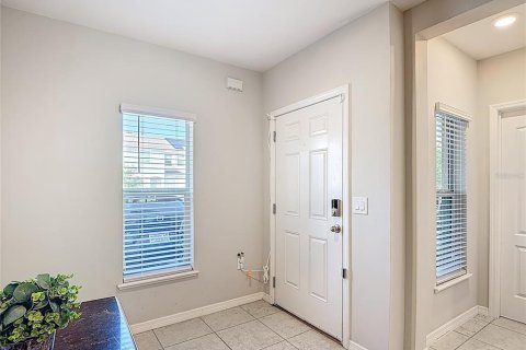 Townhouse in Kissimmee, Florida 3 bedrooms, 163.69 sq.m. № 1781217 - photo 6