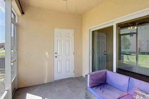 Townhouse in Kissimmee, Florida 3 bedrooms, 163.69 sq.m. № 1781217 - photo 18