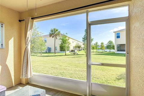 Townhouse in Kissimmee, Florida 3 bedrooms, 163.69 sq.m. № 1781217 - photo 17