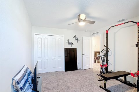 Townhouse in Kissimmee, Florida 3 bedrooms, 163.69 sq.m. № 1781217 - photo 30