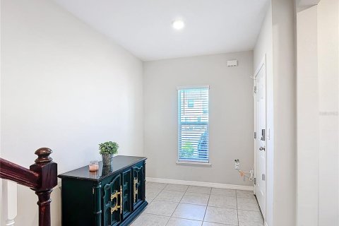 Townhouse in Kissimmee, Florida 3 bedrooms, 163.69 sq.m. № 1781217 - photo 22