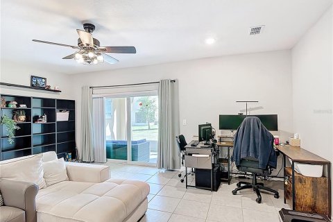 Townhouse in Kissimmee, Florida 3 bedrooms, 163.69 sq.m. № 1781217 - photo 14