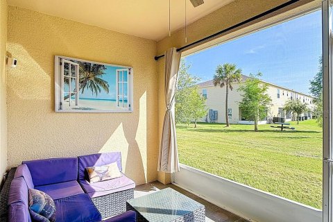 Townhouse in Kissimmee, Florida 3 bedrooms, 163.69 sq.m. № 1781217 - photo 16