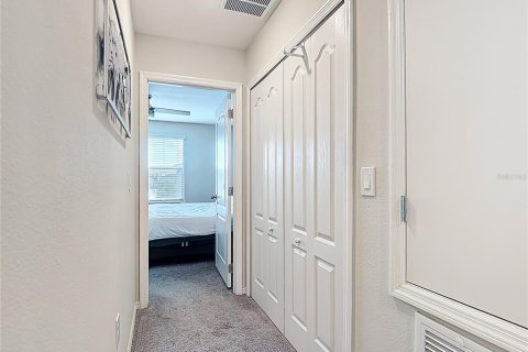 Townhouse in Kissimmee, Florida 3 bedrooms, 163.69 sq.m. № 1781217 - photo 24