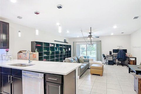 Townhouse in Kissimmee, Florida 3 bedrooms, 163.69 sq.m. № 1781217 - photo 9